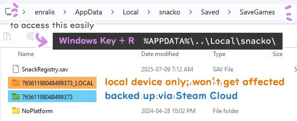 Изображение из объявления Steam