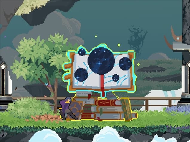 Изображение из объявления Steam