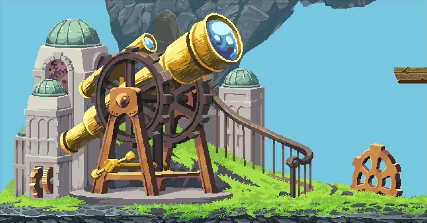 Изображение из объявления Steam