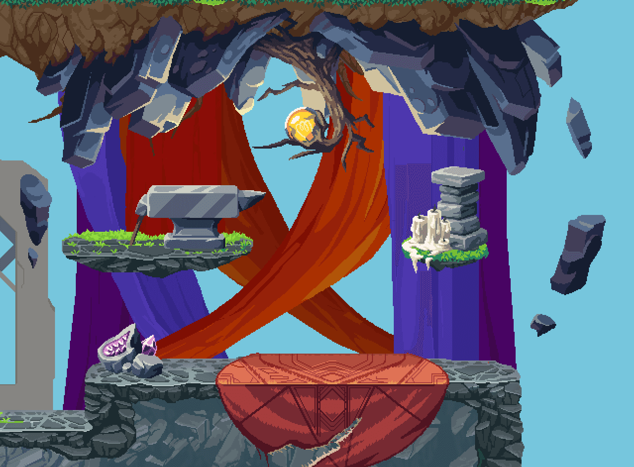 Изображение из объявления Steam