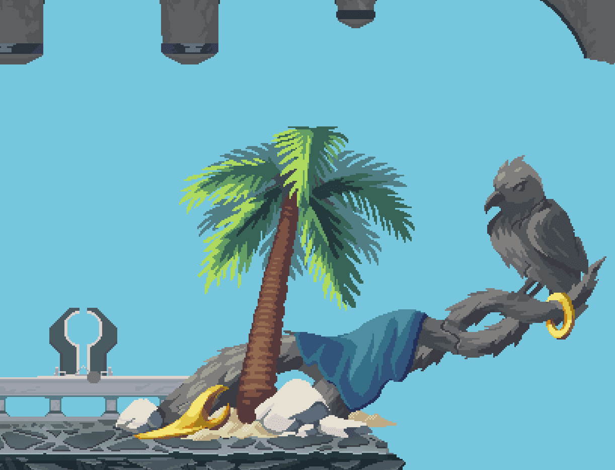Изображение из объявления Steam
