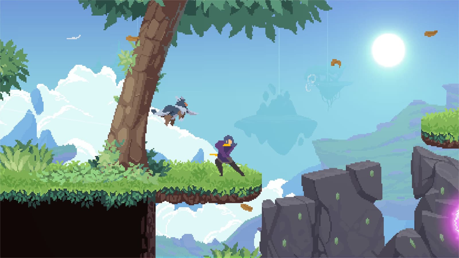 Изображение из объявления Steam