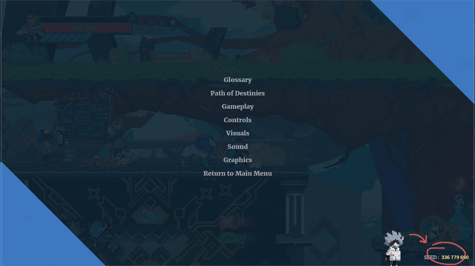 Изображение из объявления Steam
