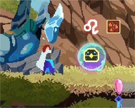 Изображение из объявления Steam