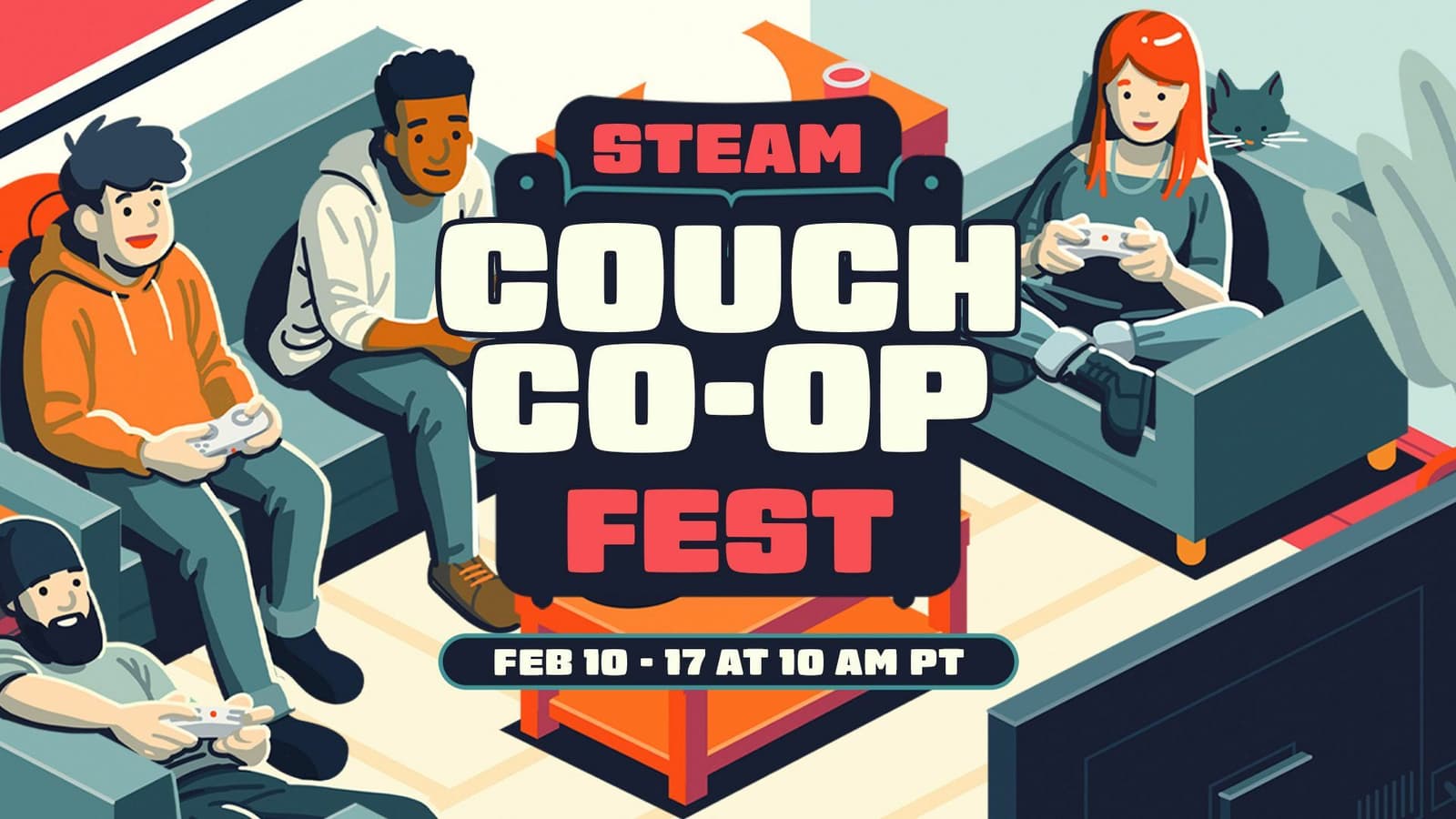 Изображение из объявления Steam