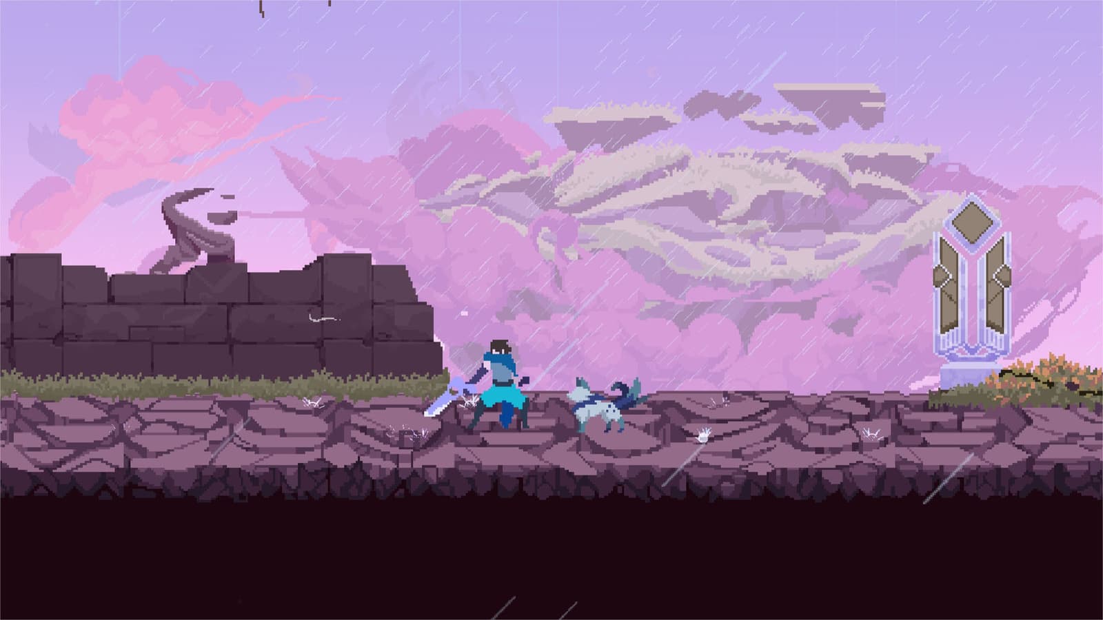 Изображение из объявления Steam