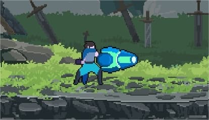 Изображение из объявления Steam