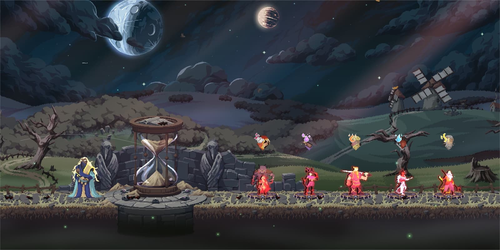 Изображение из объявления Steam