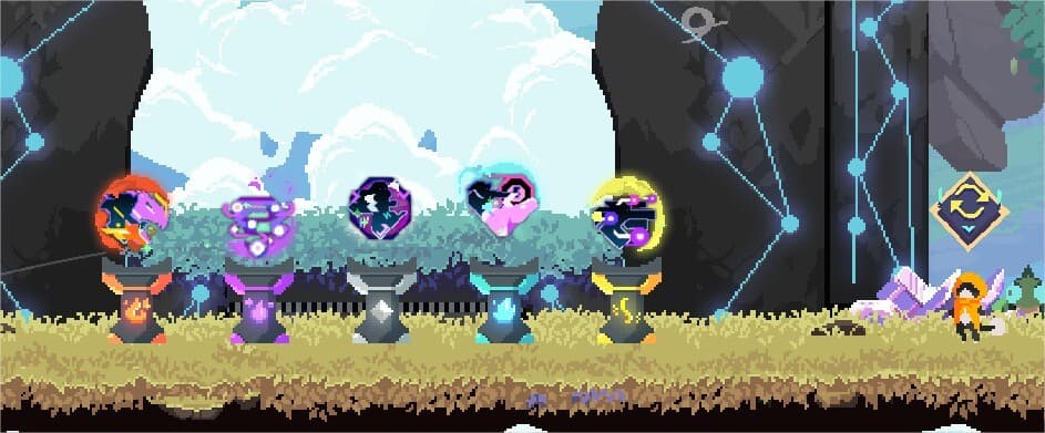 Изображение из объявления Steam