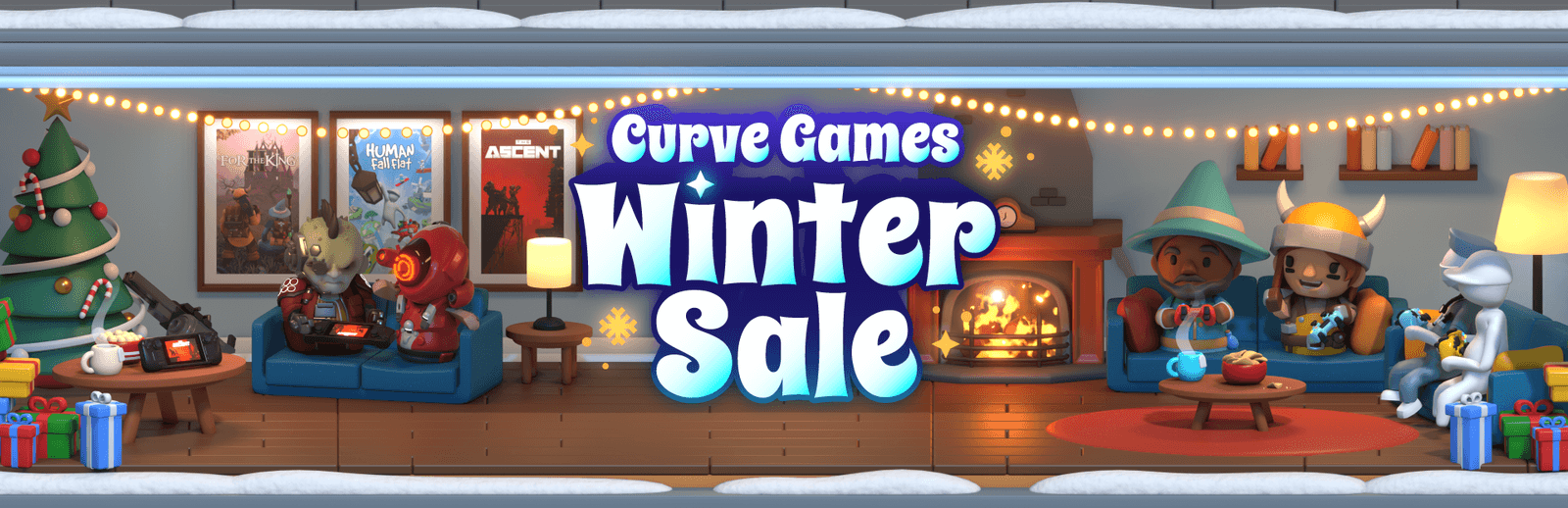 Изображение из объявления Steam