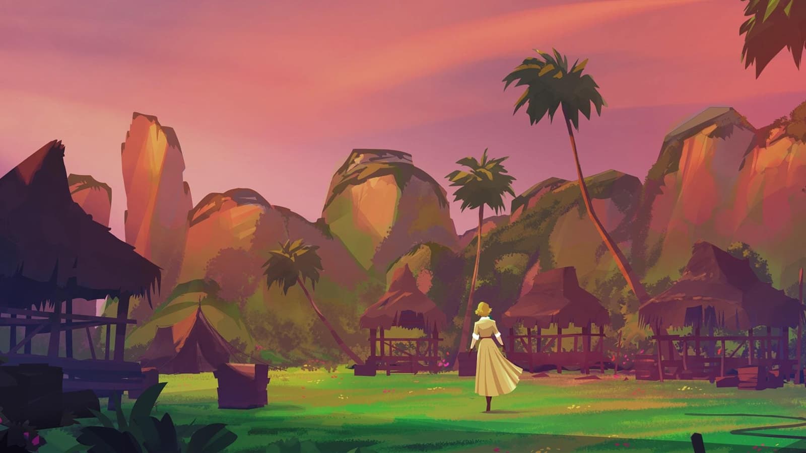 Изображение из объявления Steam