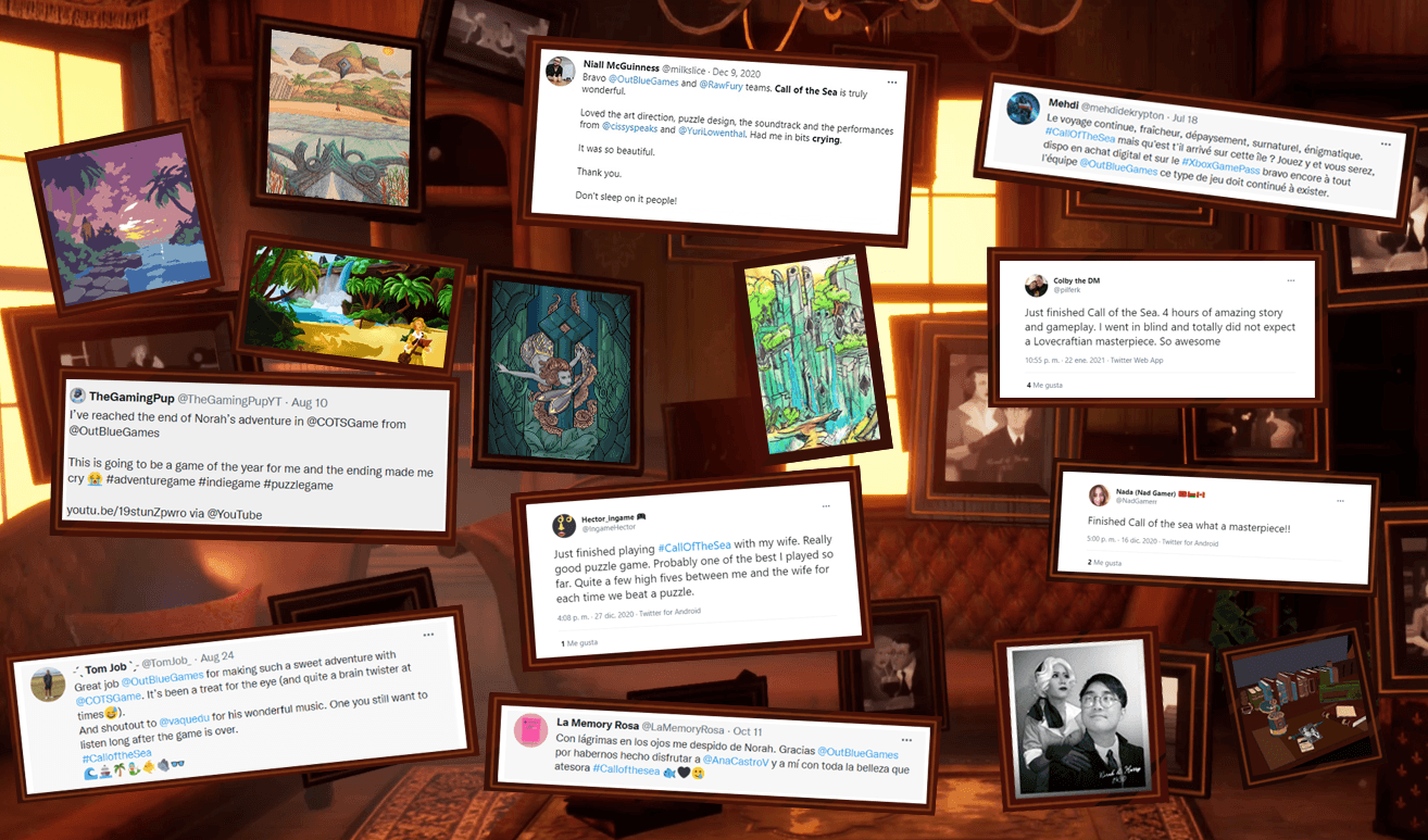 Изображение из объявления Steam