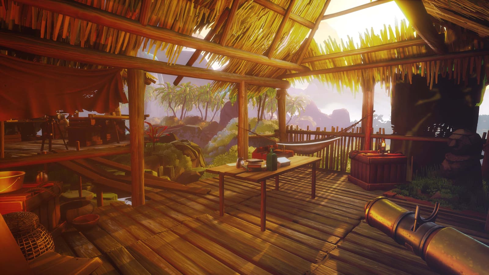 Изображение из объявления Steam