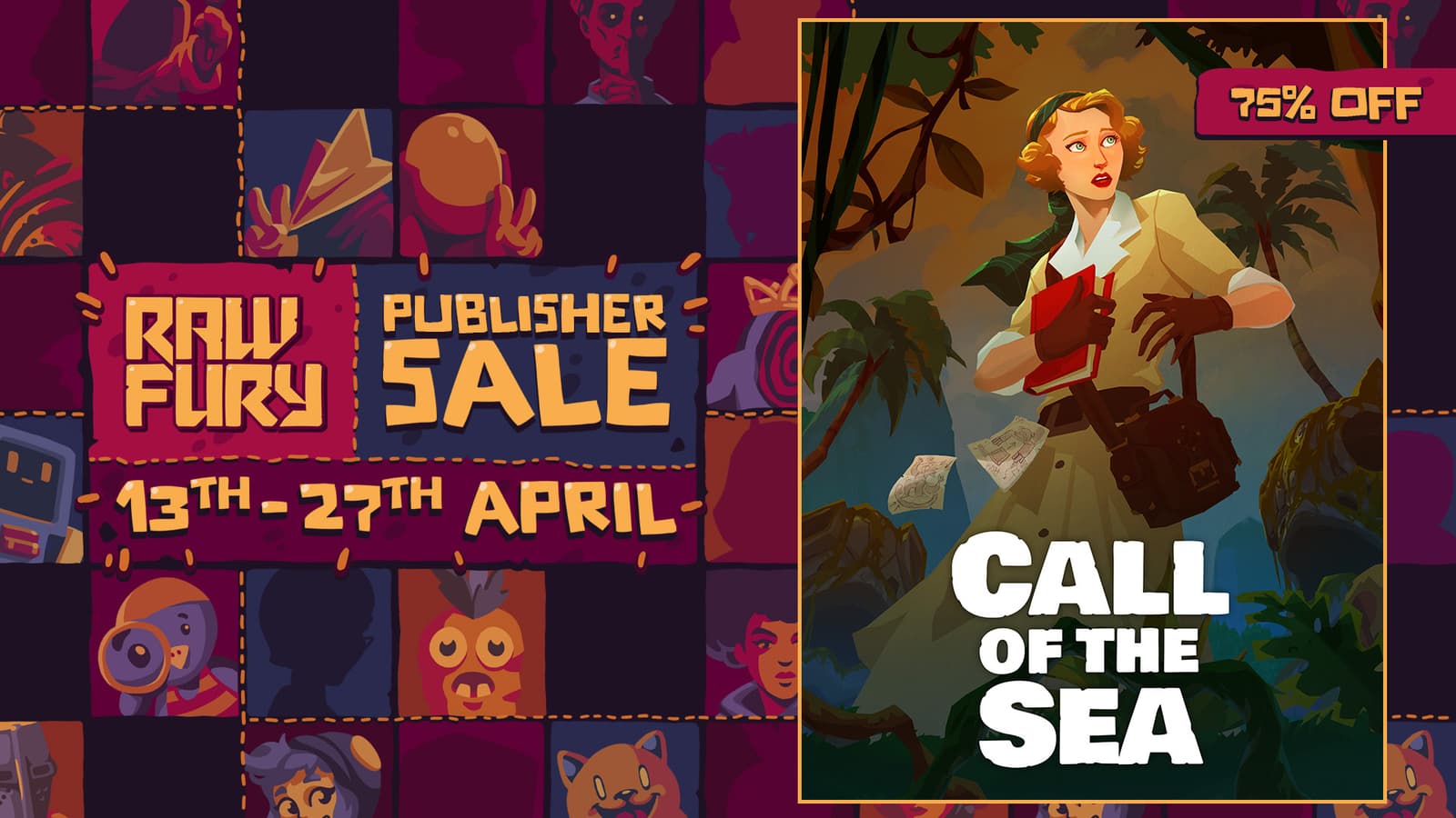 Изображение из объявления Steam