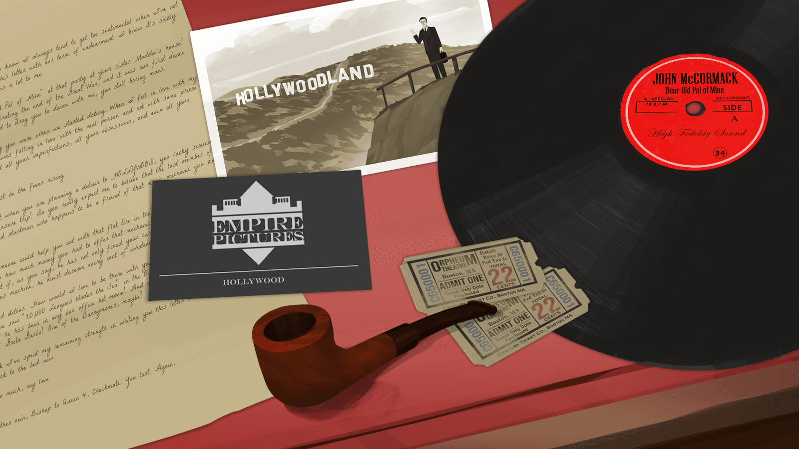 Изображение из объявления Steam