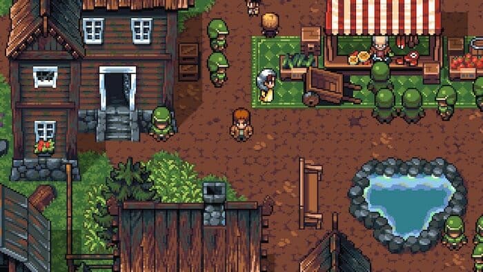 Изображение из объявления Steam