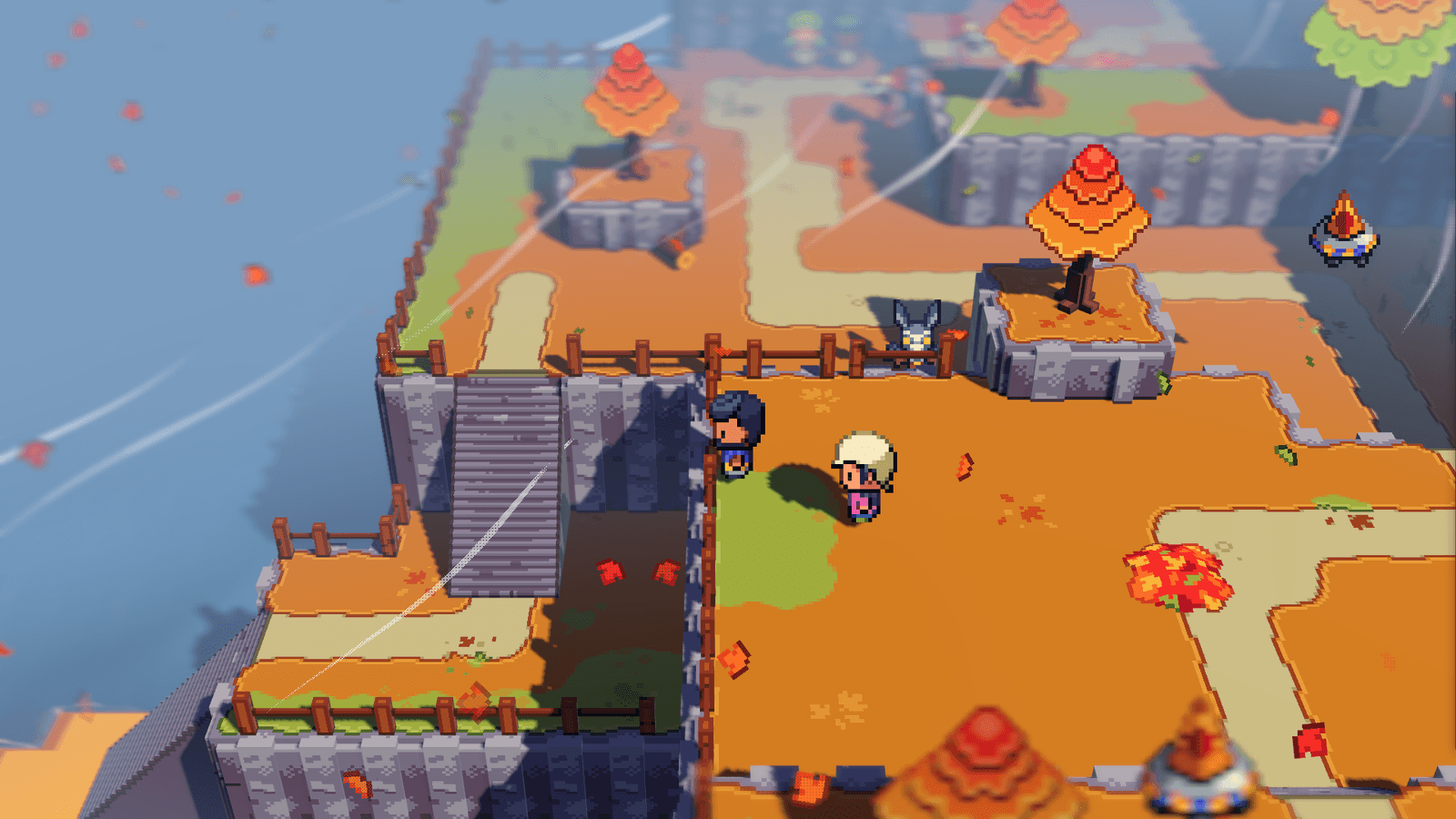 Изображение из объявления Steam