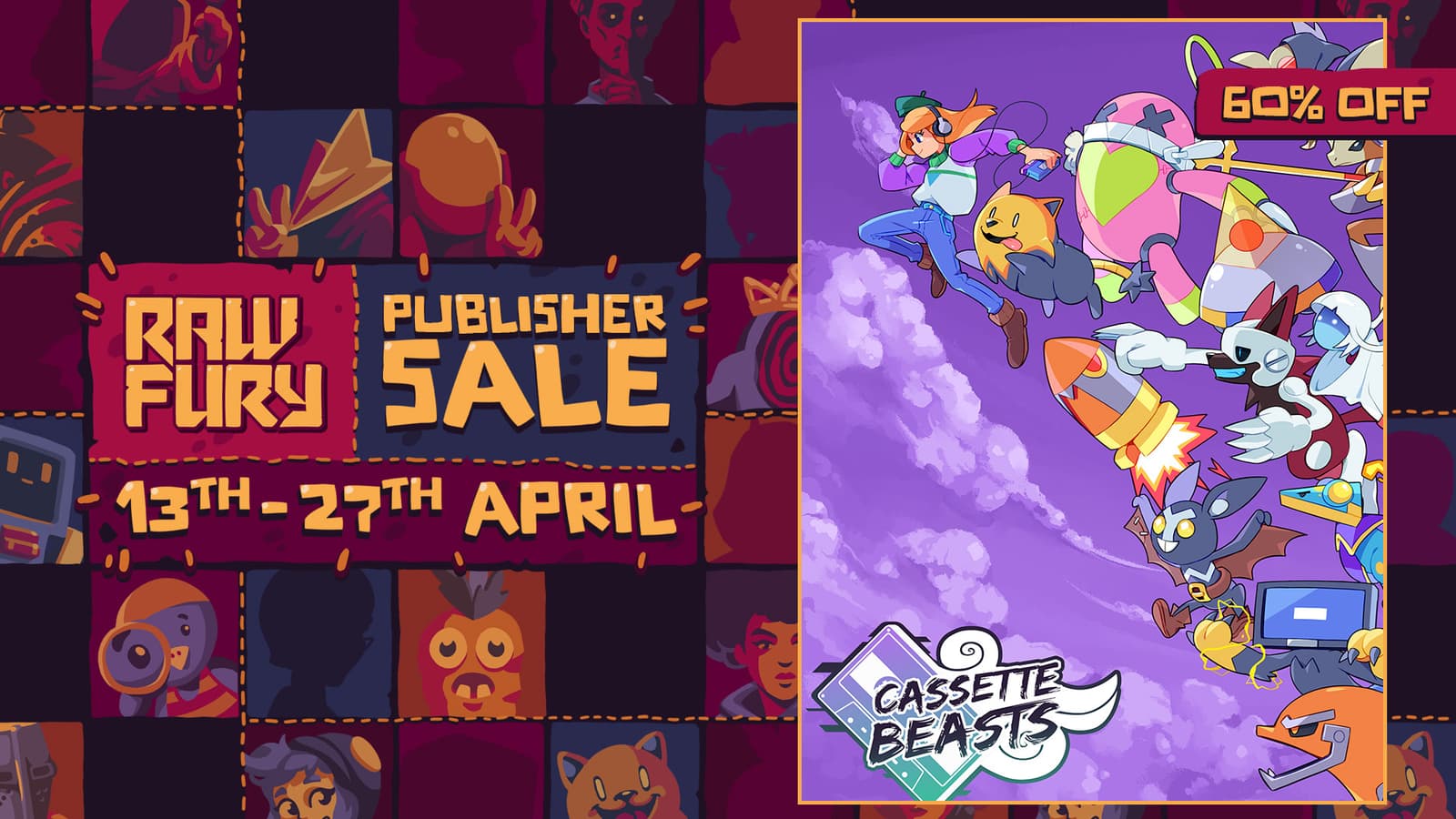 Изображение из объявления Steam