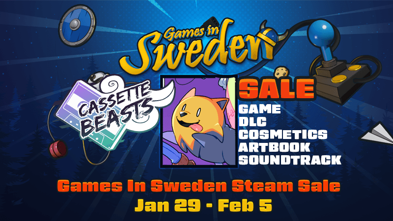 Изображение из объявления Steam