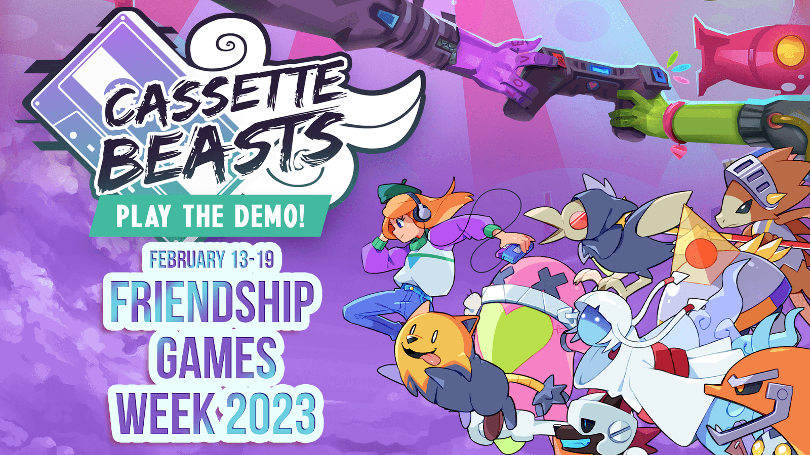 Изображение из объявления Steam