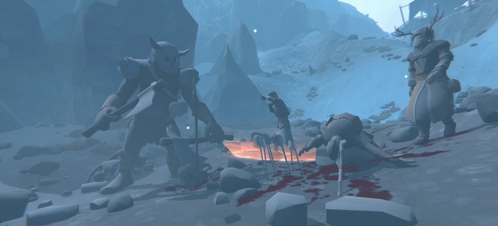 Изображение из объявления Steam