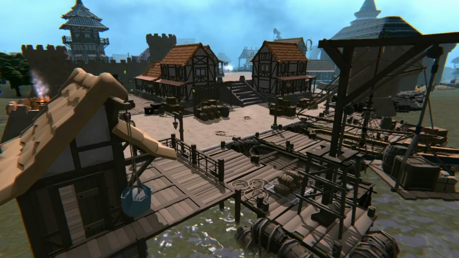 Изображение из объявления Steam