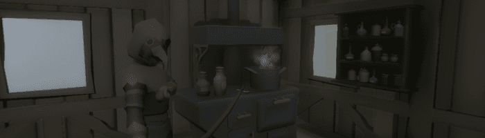Изображение из объявления Steam