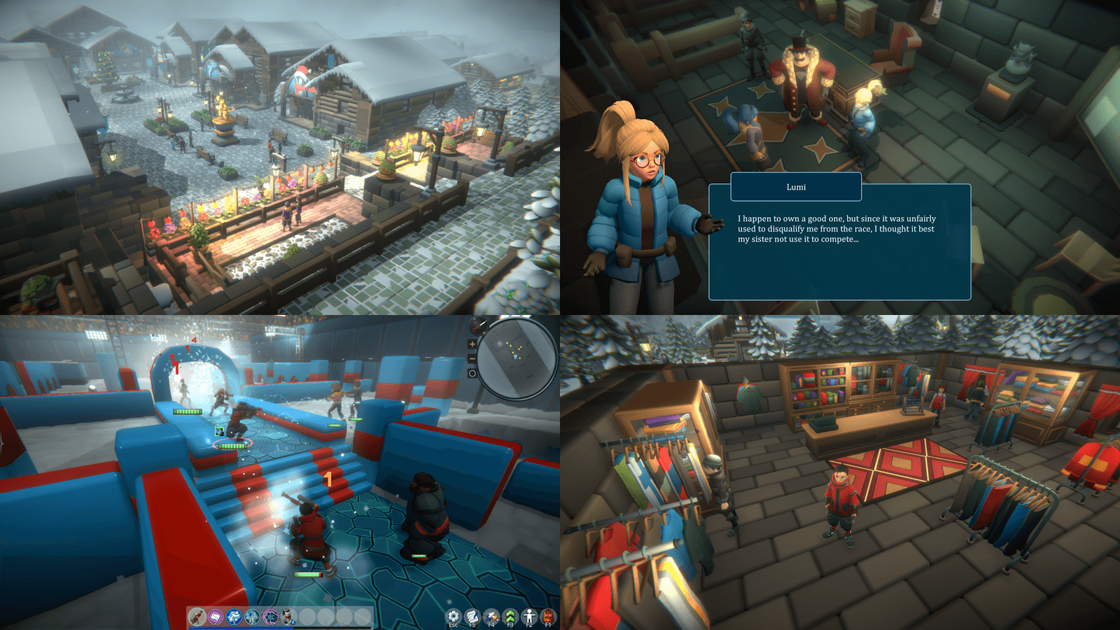 Изображение из объявления Steam