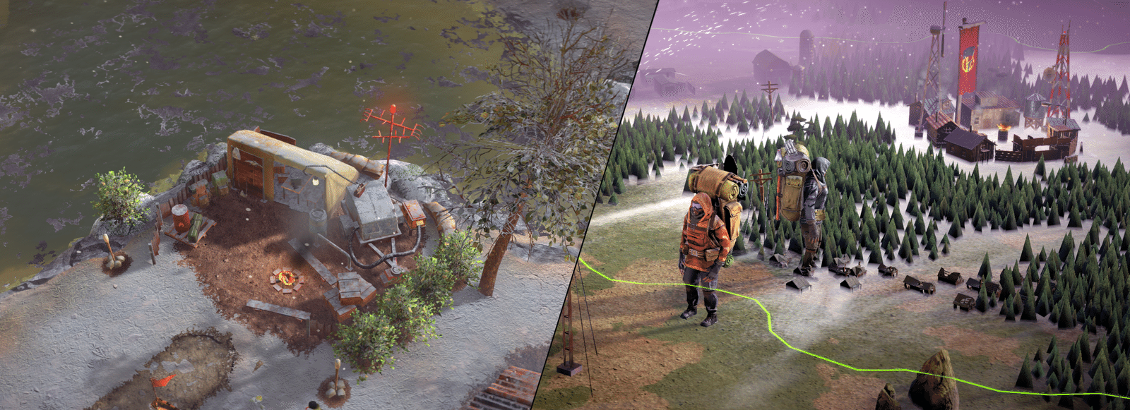 Изображение из объявления Steam