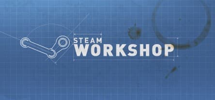 Изображение из объявления Steam