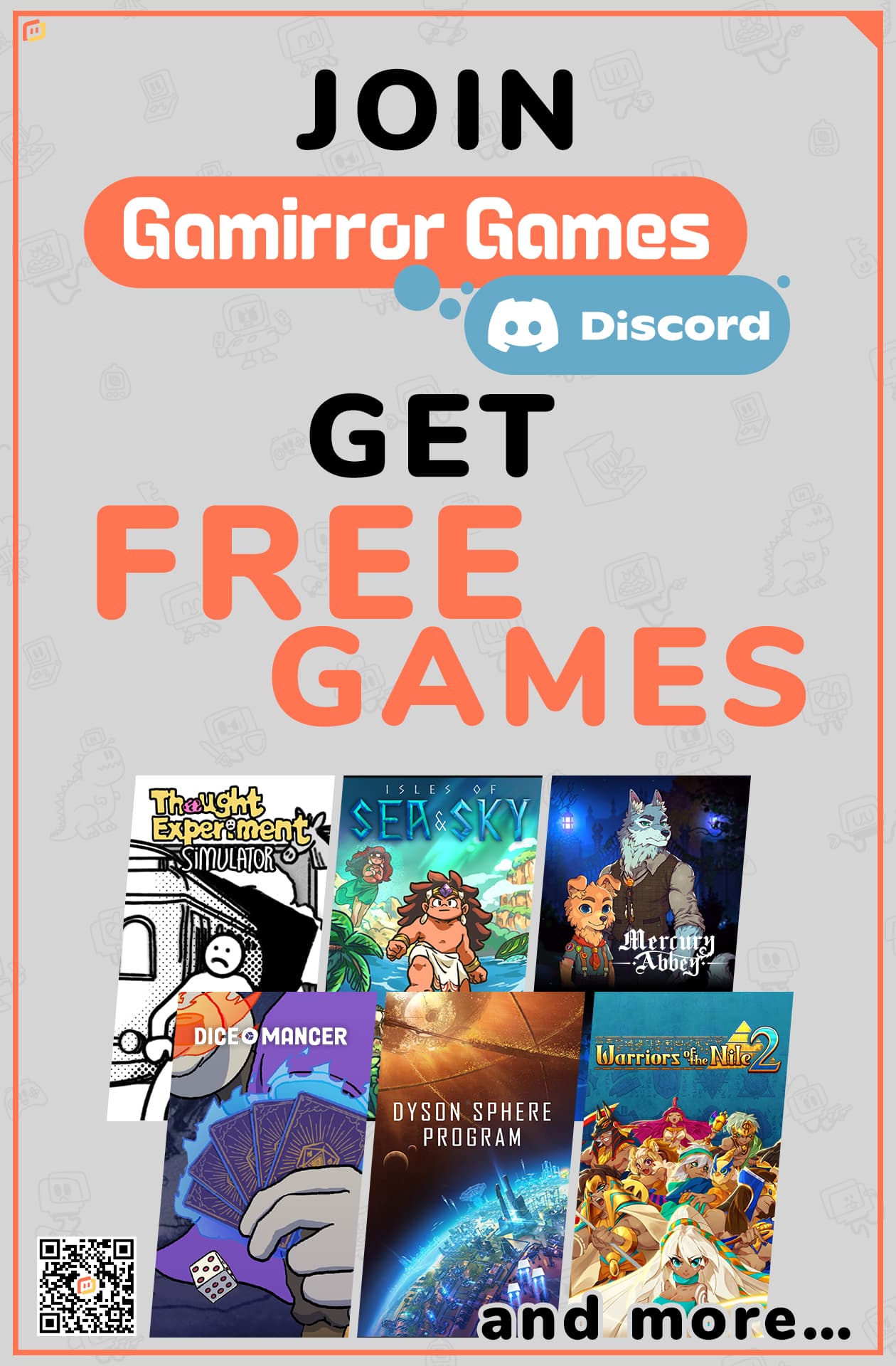 Изображение из объявления Steam