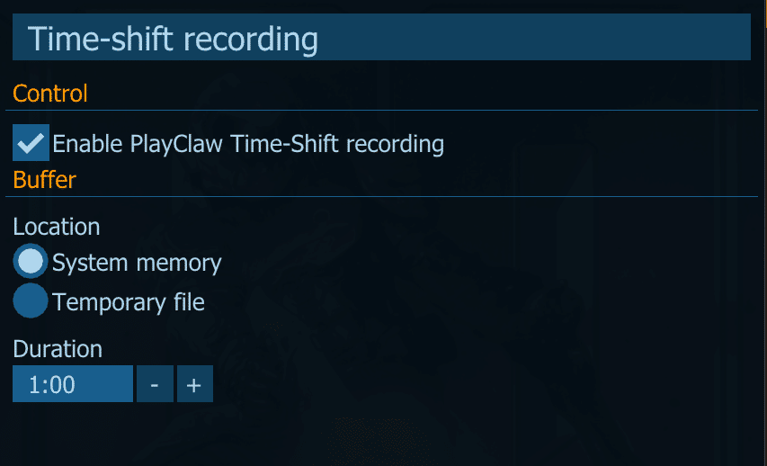 Изображение из объявления Steam