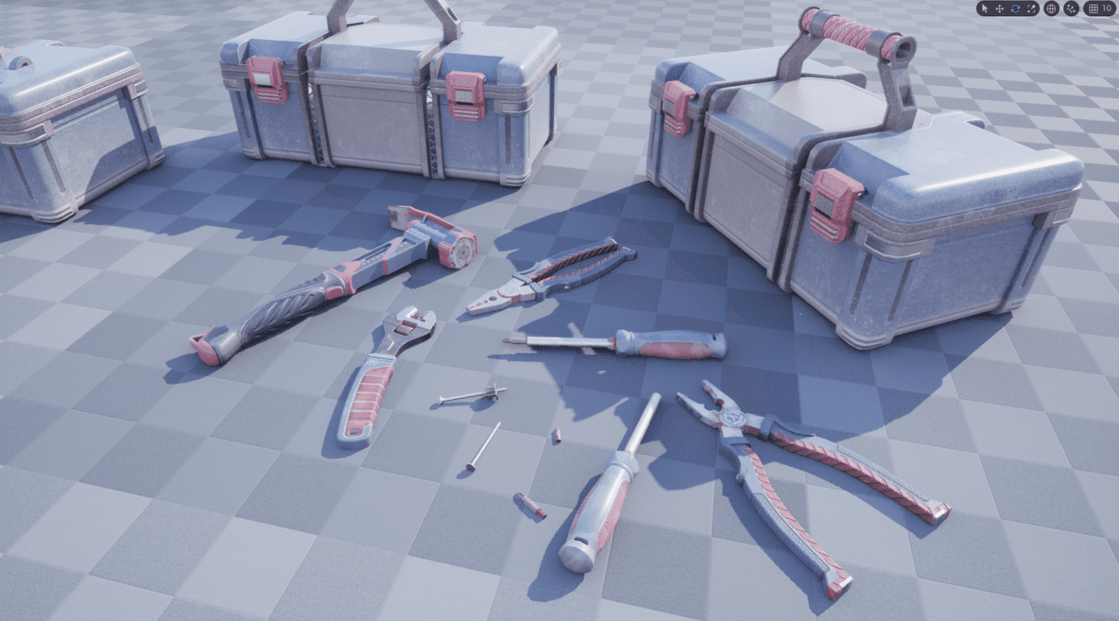 Изображение из объявления Steam