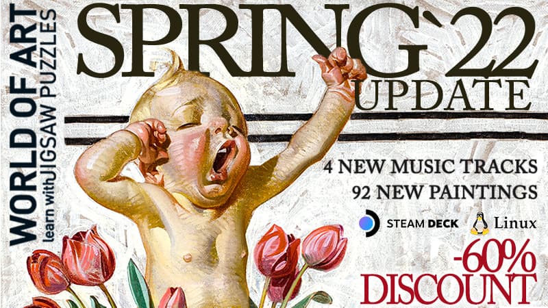 Изображение из объявления Steam