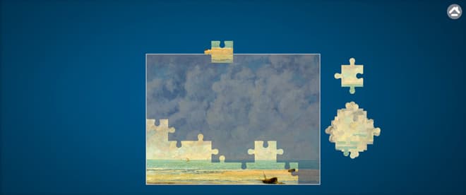 Изображение из объявления Steam