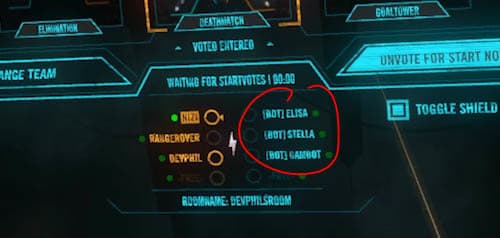 Изображение из объявления Steam