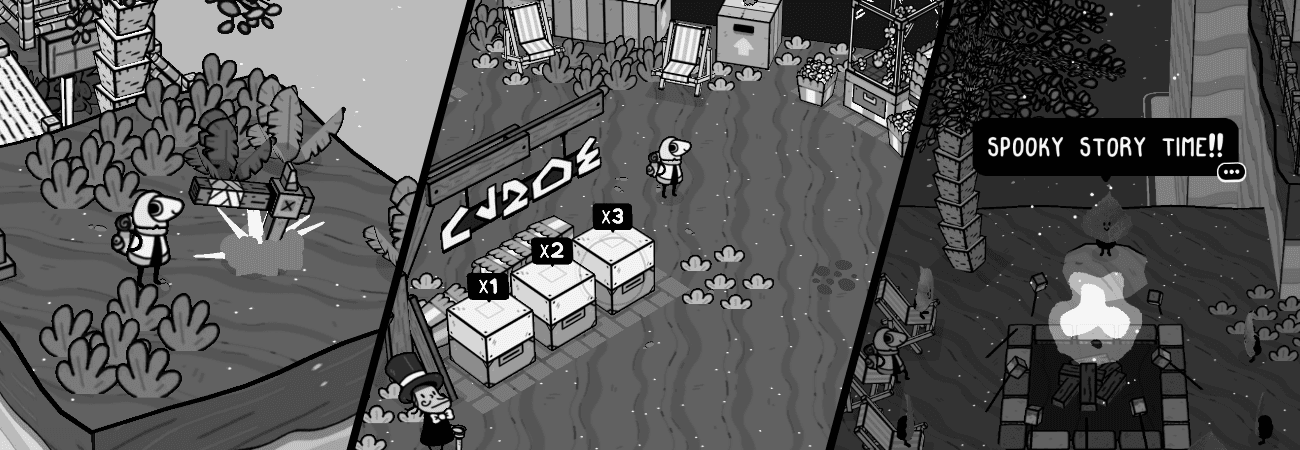 Изображение из объявления Steam