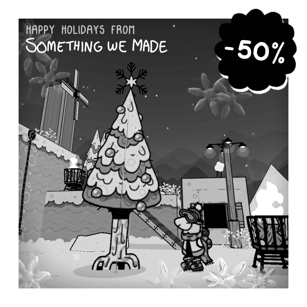 Изображение из объявления Steam