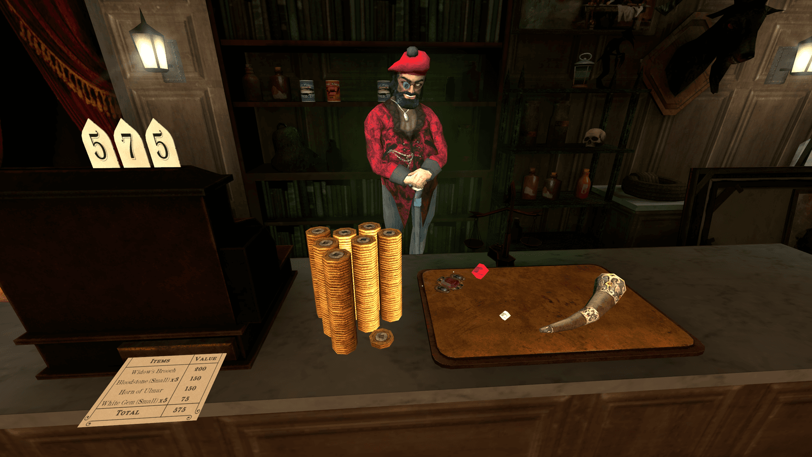 Изображение из объявления Steam