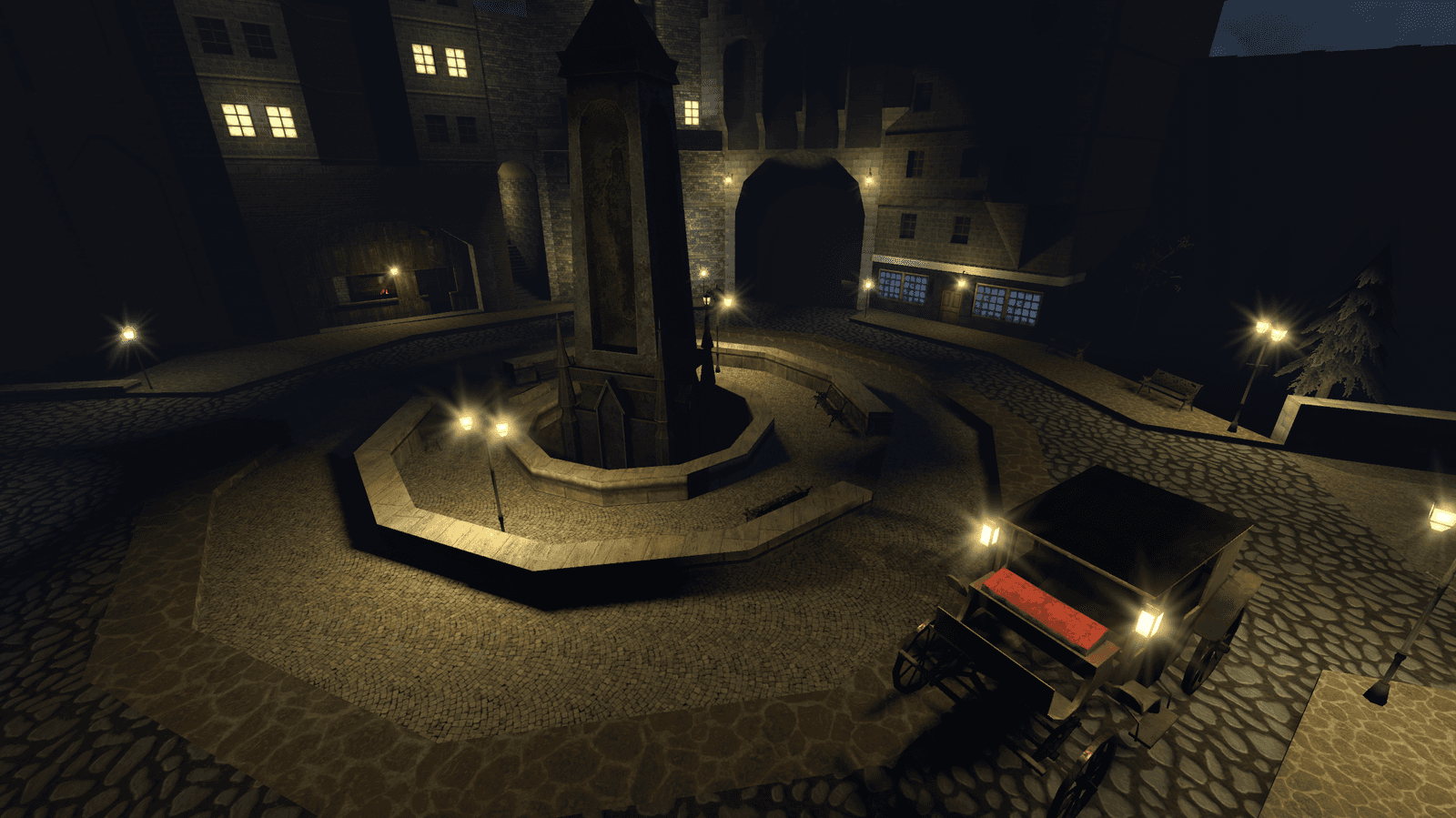 Изображение из объявления Steam