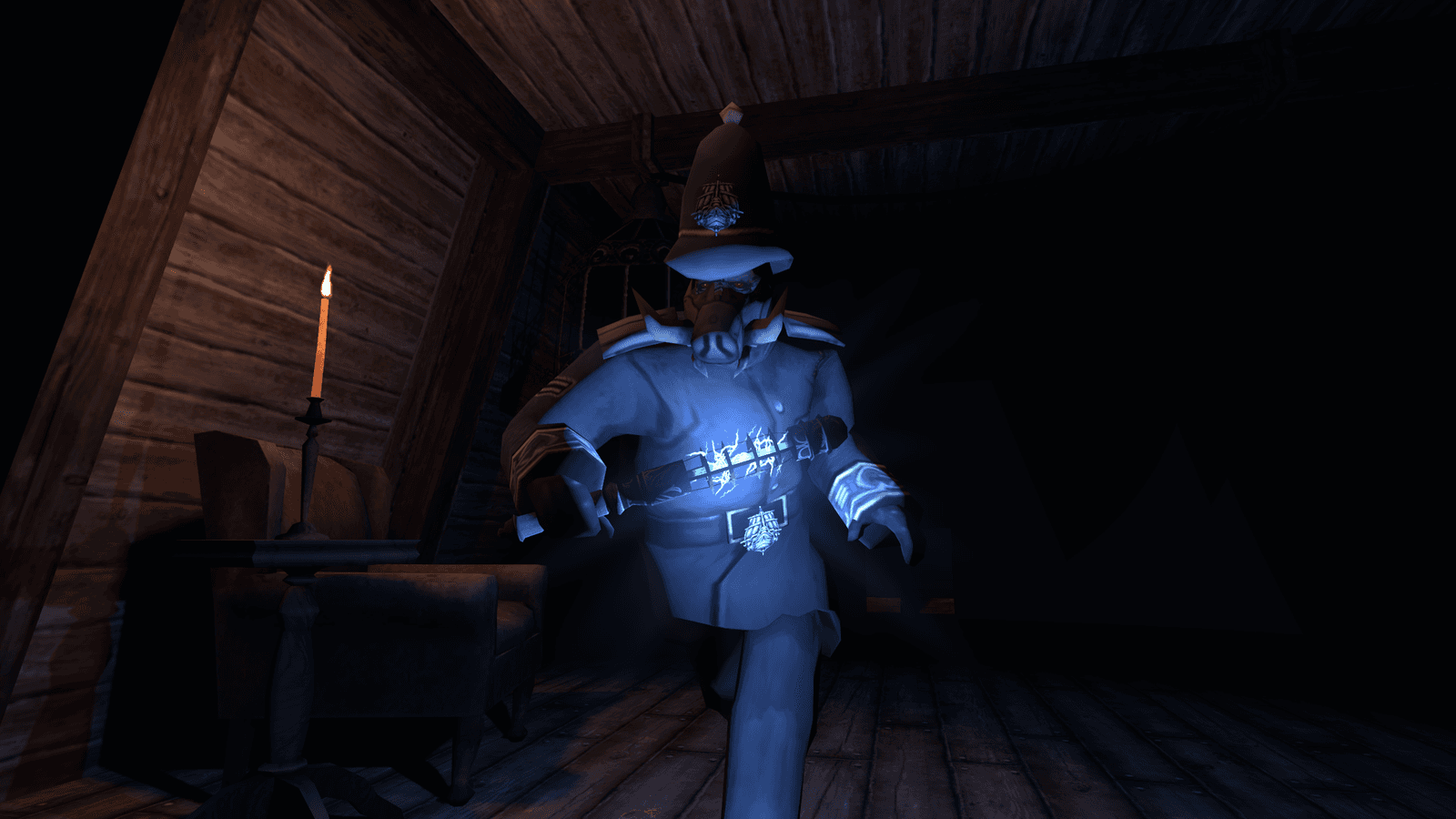 Изображение из объявления Steam
