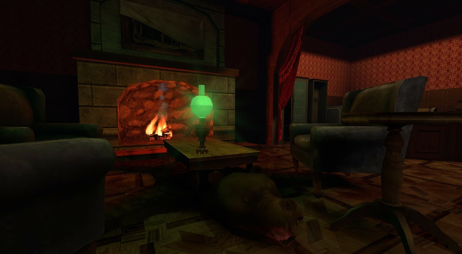 Изображение из объявления Steam
