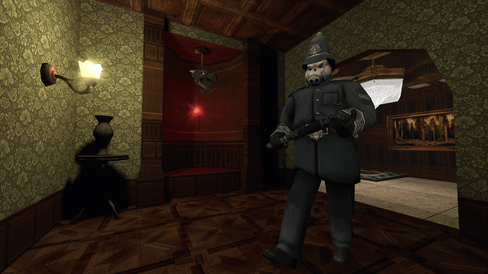 Изображение из объявления Steam