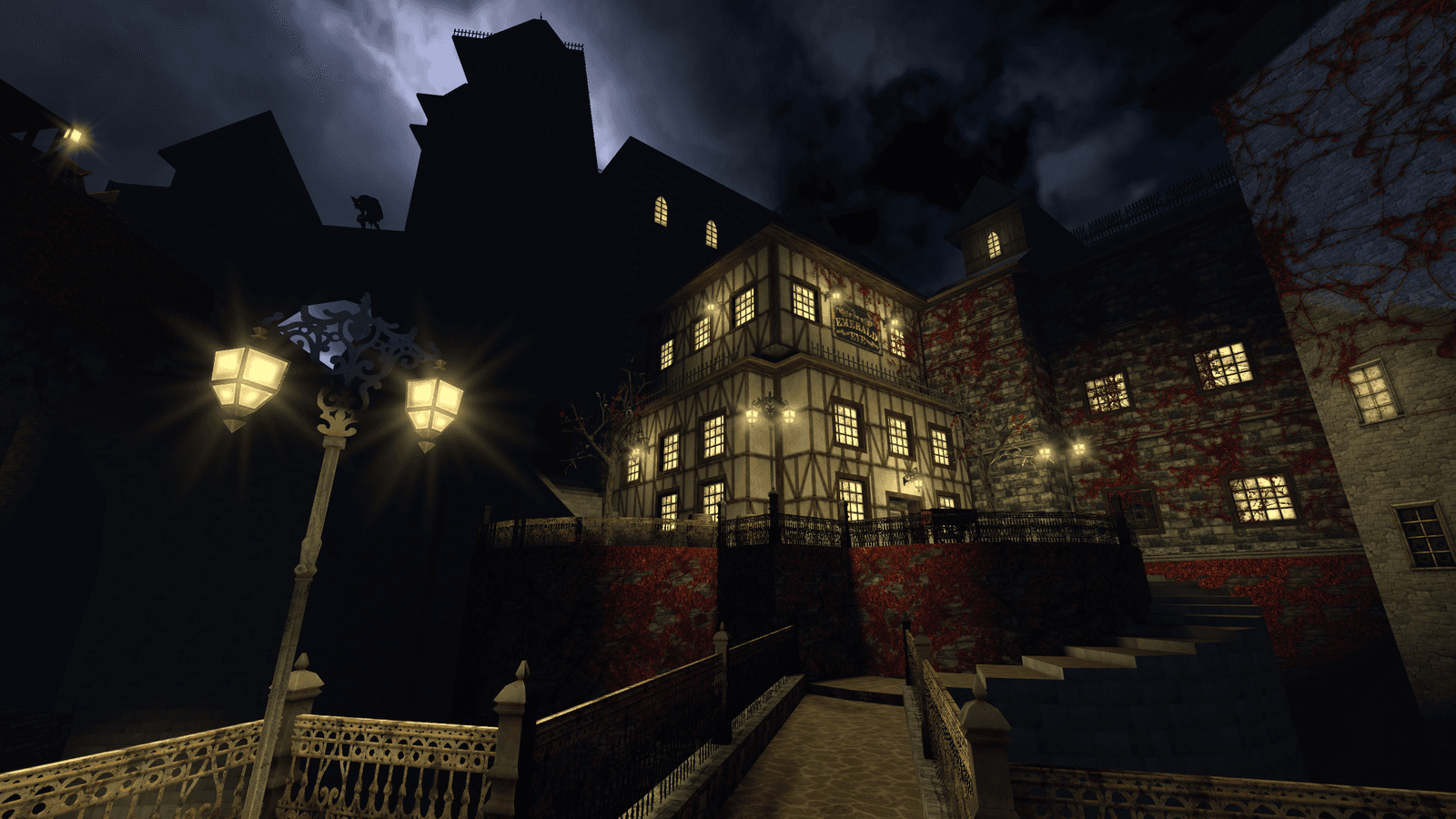 Изображение из объявления Steam