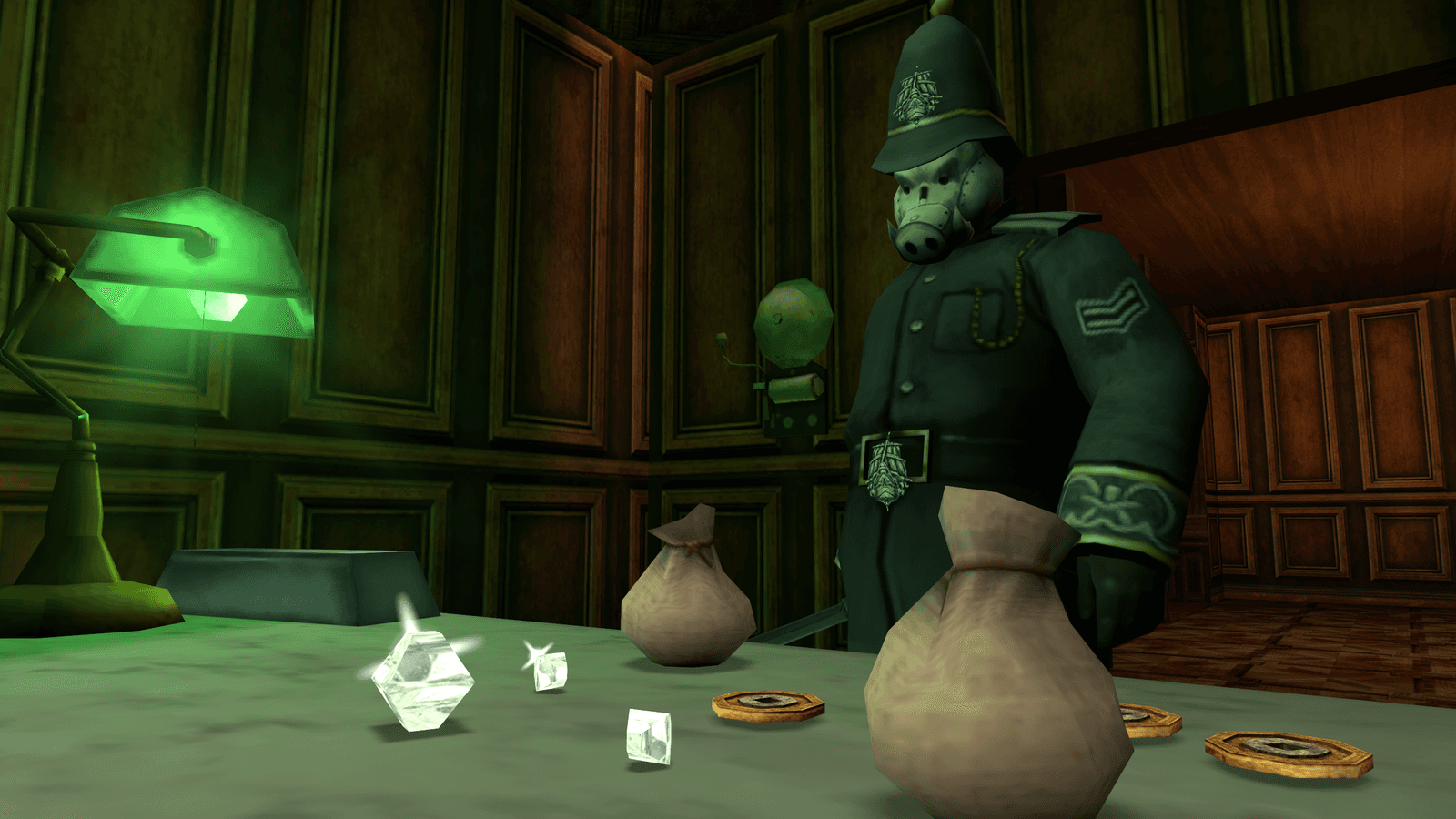 Изображение из объявления Steam