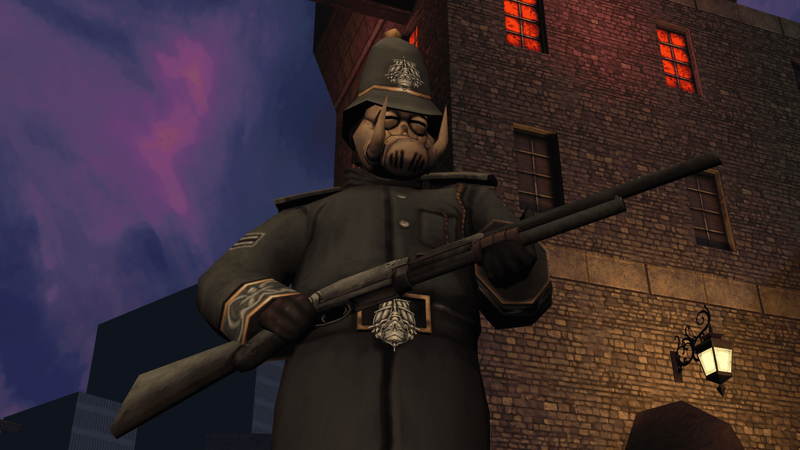 Изображение из объявления Steam