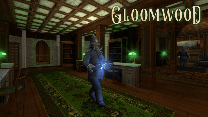 Изображение из объявления Steam