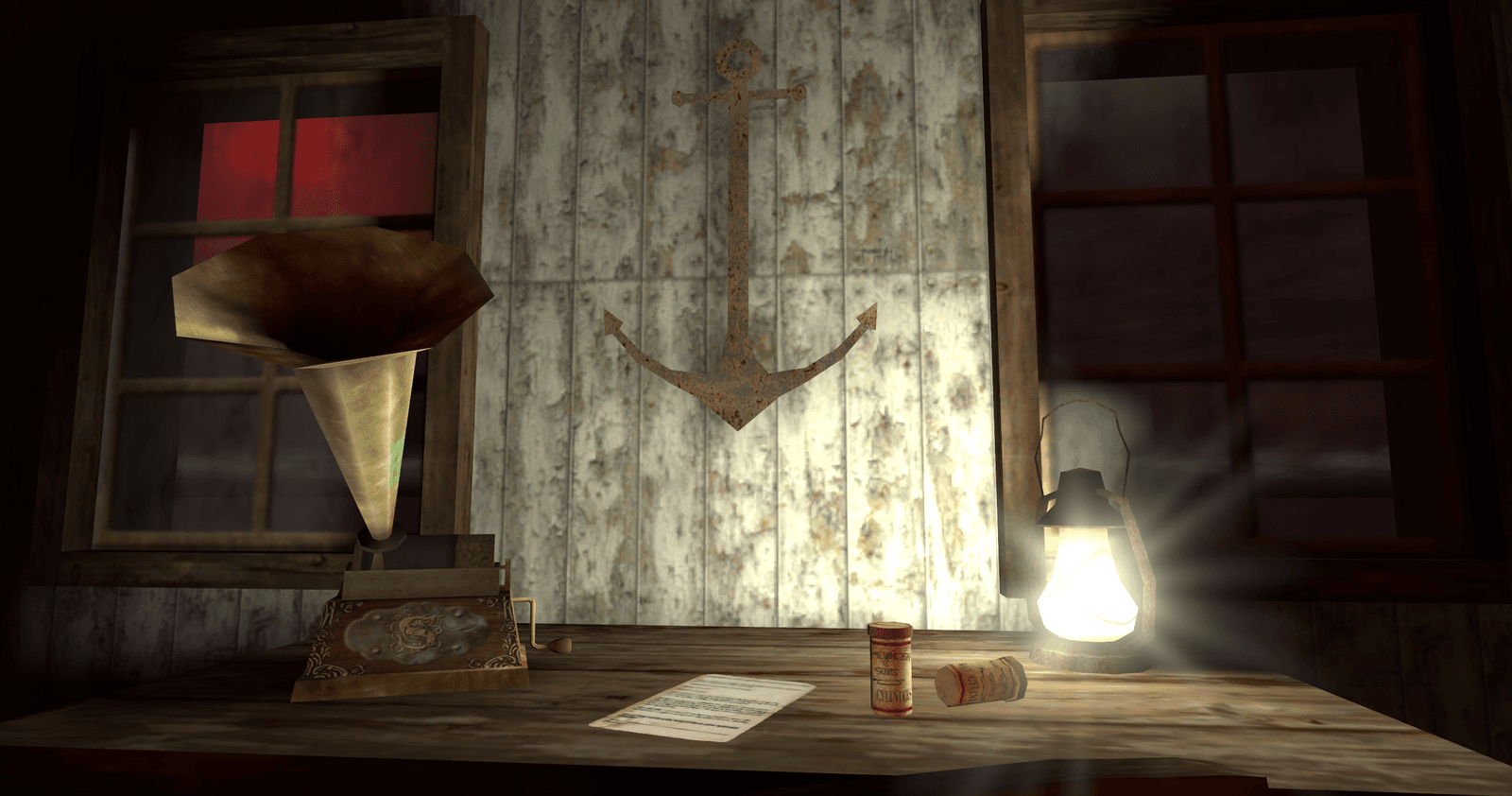 Изображение из объявления Steam