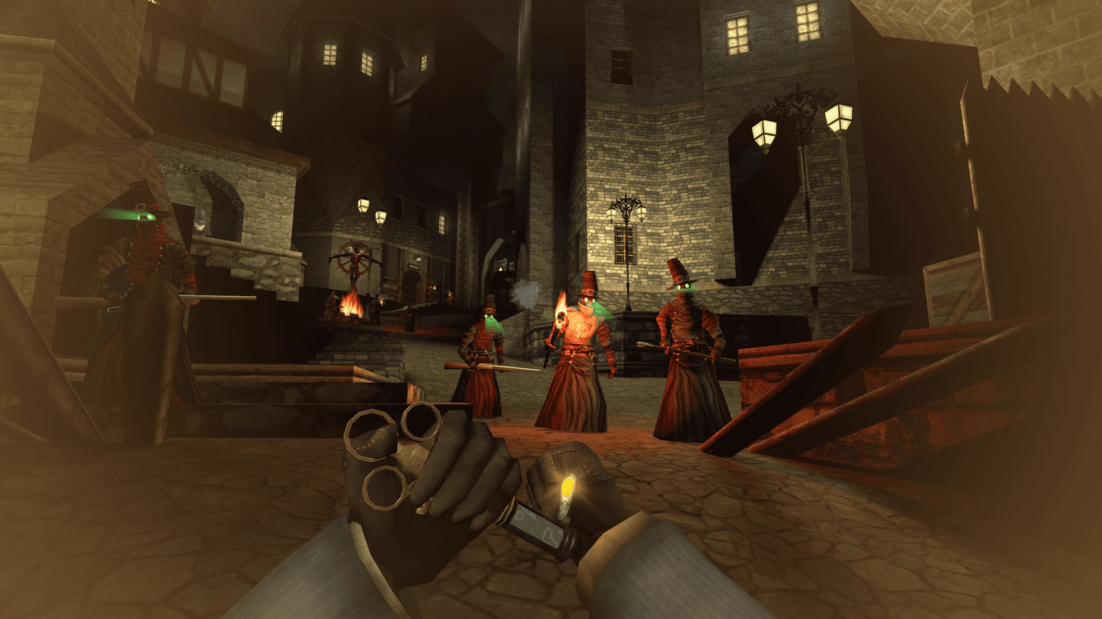 Изображение из объявления Steam
