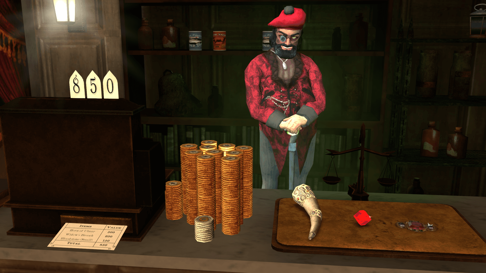 Изображение из объявления Steam
